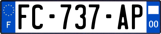 FC-737-AP