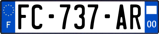 FC-737-AR