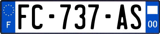 FC-737-AS