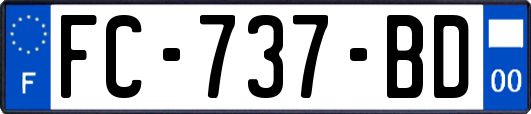 FC-737-BD