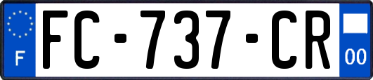 FC-737-CR