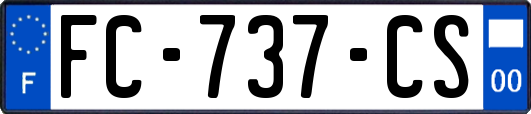 FC-737-CS