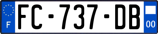 FC-737-DB