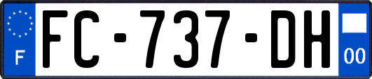 FC-737-DH