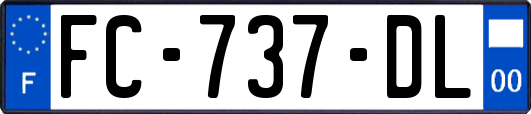 FC-737-DL