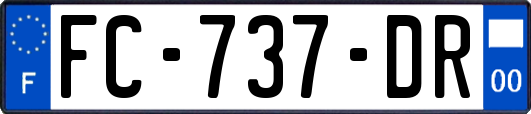 FC-737-DR