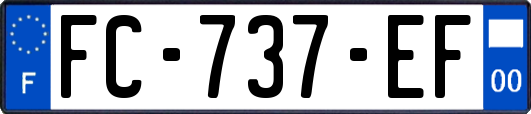 FC-737-EF