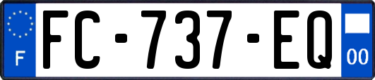 FC-737-EQ