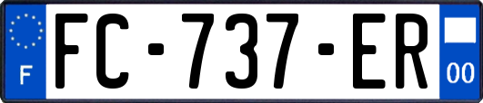 FC-737-ER