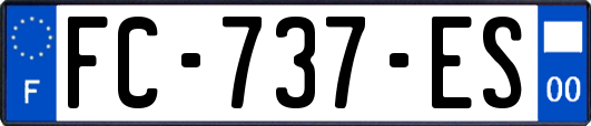 FC-737-ES