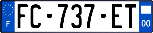 FC-737-ET