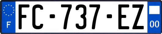 FC-737-EZ