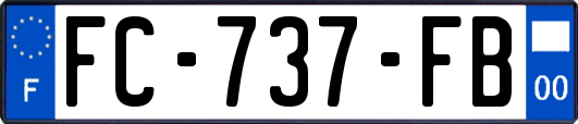 FC-737-FB