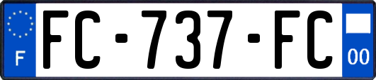 FC-737-FC