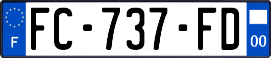 FC-737-FD