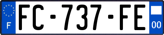 FC-737-FE