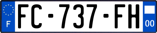 FC-737-FH