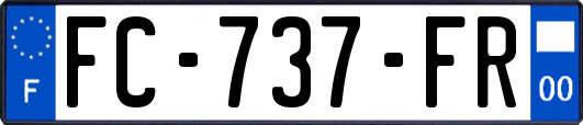 FC-737-FR