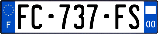 FC-737-FS