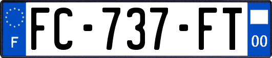 FC-737-FT