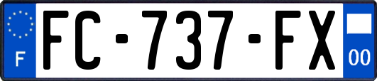 FC-737-FX