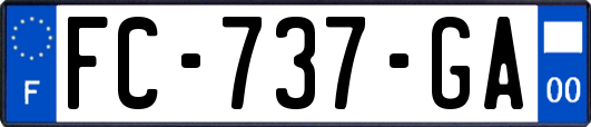 FC-737-GA