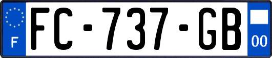 FC-737-GB