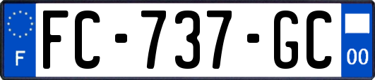 FC-737-GC