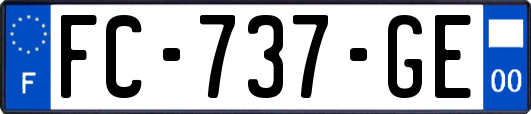 FC-737-GE