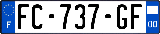FC-737-GF