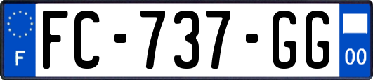 FC-737-GG