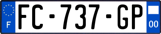 FC-737-GP