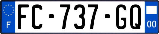 FC-737-GQ