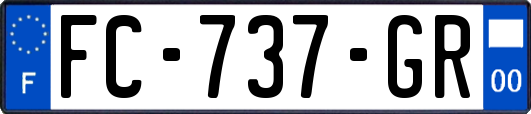 FC-737-GR