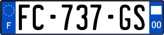 FC-737-GS