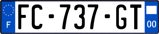 FC-737-GT