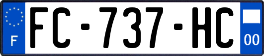 FC-737-HC