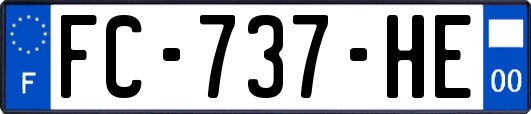 FC-737-HE