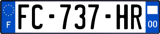 FC-737-HR