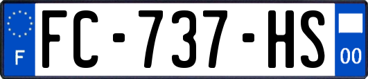 FC-737-HS