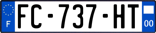 FC-737-HT
