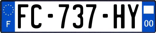 FC-737-HY