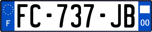 FC-737-JB