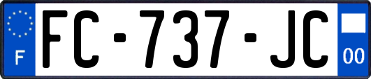 FC-737-JC