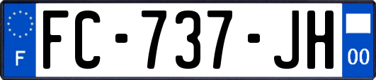 FC-737-JH