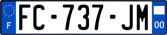 FC-737-JM