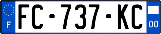 FC-737-KC