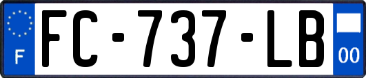 FC-737-LB