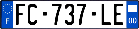 FC-737-LE