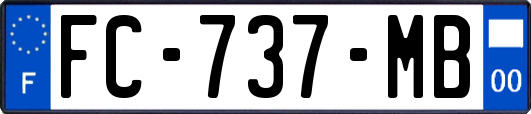 FC-737-MB